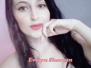 Evelyn_Sheeran