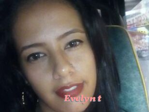 Evelyn_t