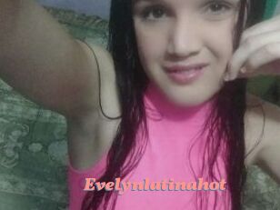 Evelynlatinahot