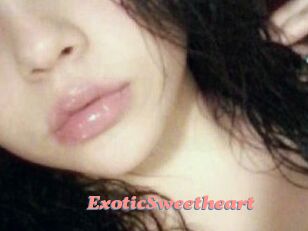 ExoticSweetheart