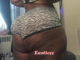 Exoticcc