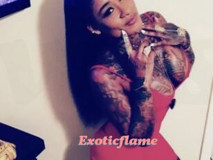 Exoticflame