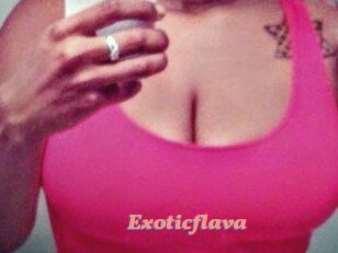 Exoticflava