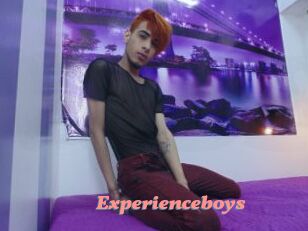 Experienceboys