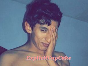 ExplicitCupCake