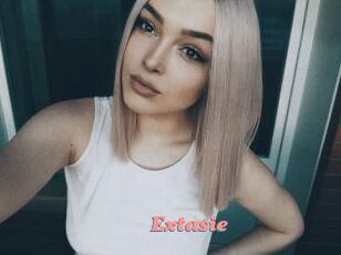 Extasie