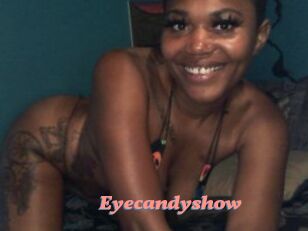 Eyecandyshow