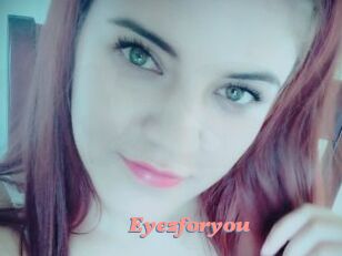 Eyezforyou