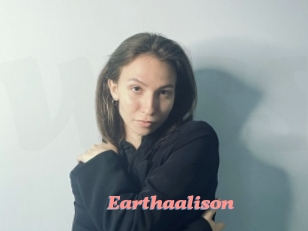 Earthaalison