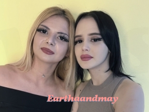 Earthaandmay