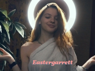 Eastergarrett