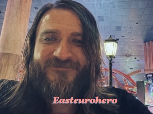 Easteurohero