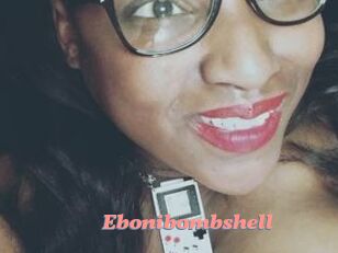 Ebonibombshell