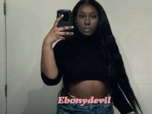 Ebonydevil