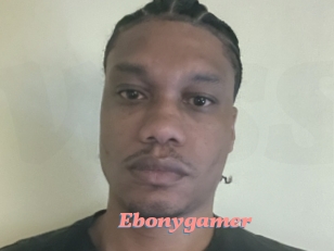 Ebonygamer