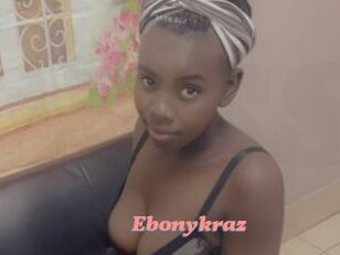 Ebonykraz