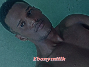 Ebonymiilk