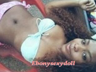 Ebonysexydoll