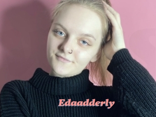 Edaadderly