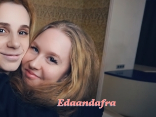 Edaandafra