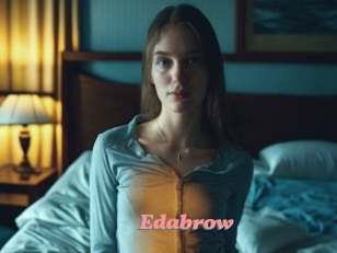 Edabrow