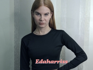 Edaharriss