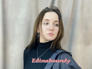 Edinaboundy