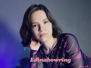 Edinabowring