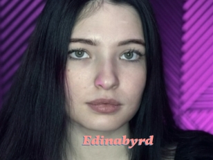 Edinabyrd