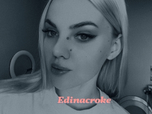 Edinacroke