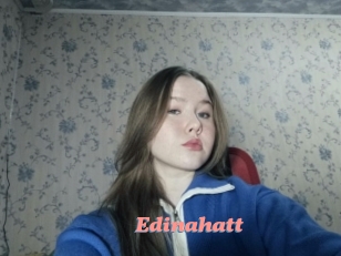 Edinahatt