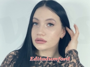 Editadumford