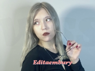 Editaembury