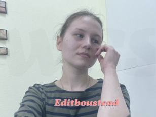 Editboustead