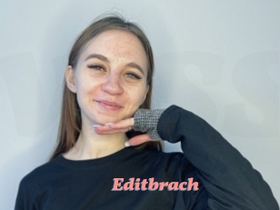 Editbrach