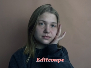 Editcoupe