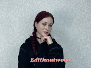 Edithaatwood