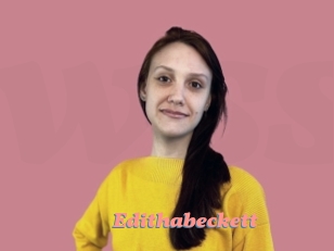 Edithabeckett