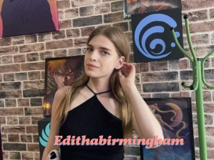 Edithabirmingham