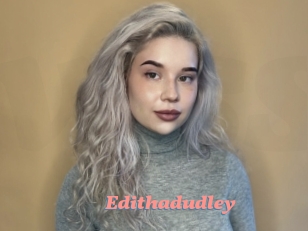 Edithadudley