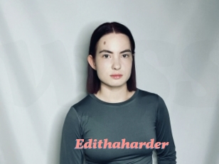 Edithaharder