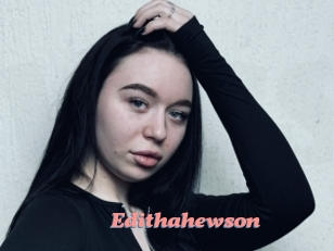 Edithahewson