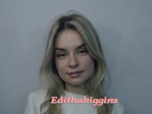 Edithahiggins