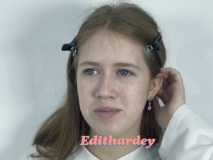 Edithardey