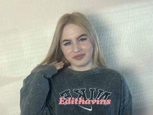 Edithavins