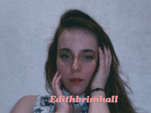 Edithbrimhall