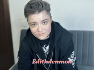 Edithdenmon