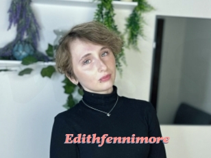 Edithfennimore