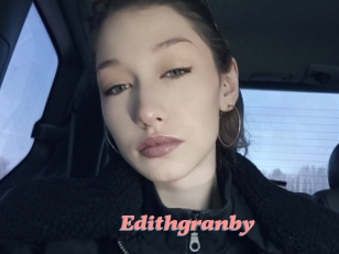 Edithgranby