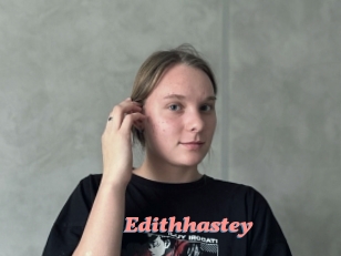 Edithhastey